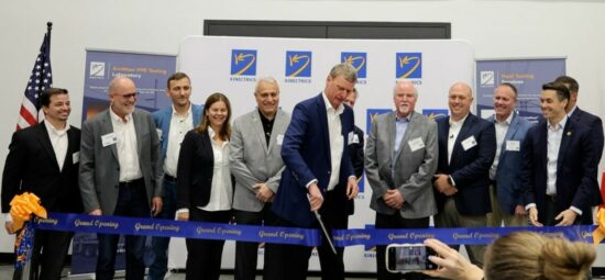 Louisville Ribbon Cutting Ceremony