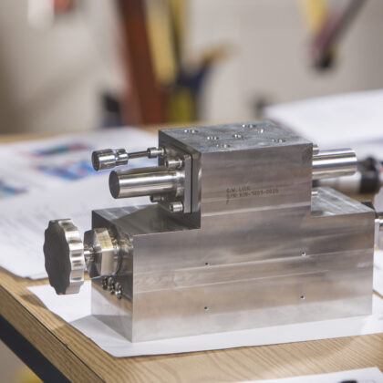 CAL3 SE Materials Nuclear Component Testing L3 Commercial Grade Dedication 001