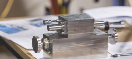 CAL3 SE Materials Nuclear Component Testing L3 Commercial Grade Dedication 001