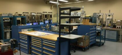 CAL3 SE Materials Nuclear Component Testing L3 Nuclear Material Degradation Testing Research 001