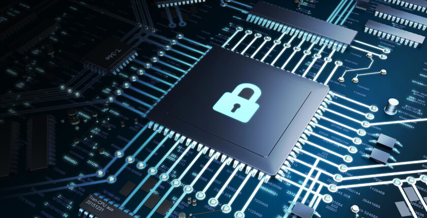 CAL3 Design Engineering L3 Cyber Security 001