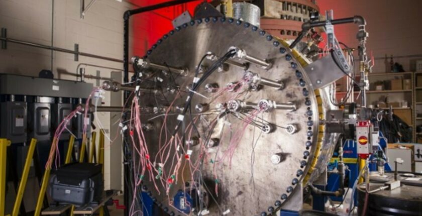 PRL1 SE Design Engineering L3 Environmental Qualification Engineering 001