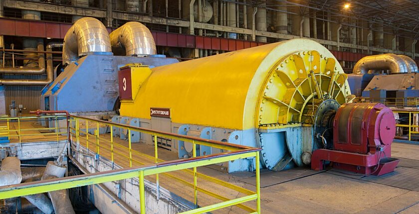 CAL3 Rotating Machines 01