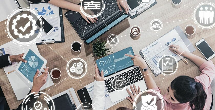 MEL1 Media Center home