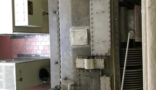 PRL1 Key Project Asset Condition Assessment of the Toronto Transit Commissions Electrical Equipment 001