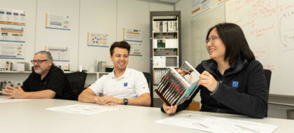 CAL3 Reverse Engineering 2754 Kinectrics Photography Day 2 4 4803