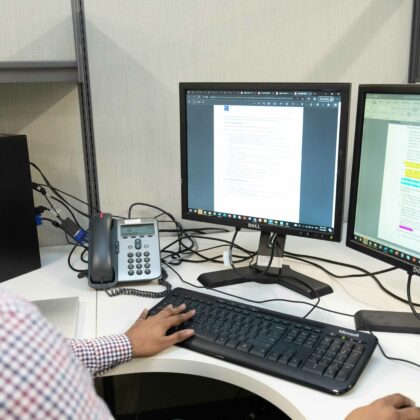 CAL3 Business Intelligence 2754 Kinectrics 9430