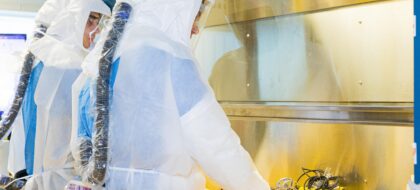 CAL3 Tool Maintenance 2754 Kinectrics Day 6 Card 1 3798