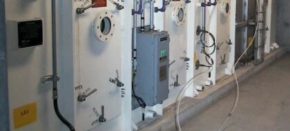 CAL3 Filter Performance Testing 3