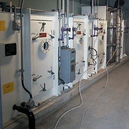 CAL3 Filter Performance Testing 3