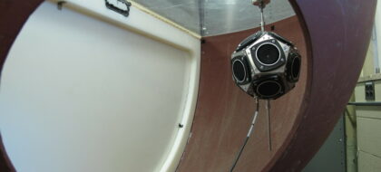 CAL3 Steam Generator Inspection Maintenance ALIS2