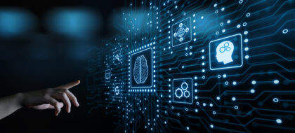 CAL3 AIML Services shutterstock 1135201928