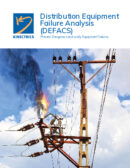 Thumbnail for: Distribution Equipment Failure Analysis - Brochure