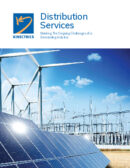 Thumbnail for: Distribution Services - Brochure