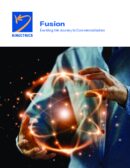 Thumbnail for: Fusion - Brochure