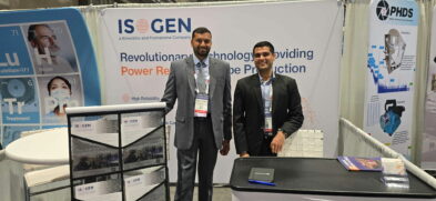 Isogen SNMMI2025 Booth01