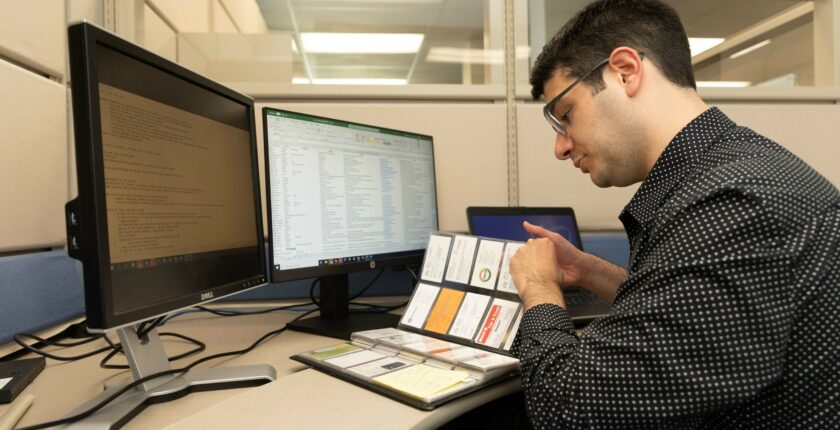 CAL3 First of a Kind Robotics Kinectrics overview 3