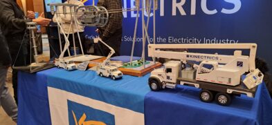 Kinectrics EDIST 2025 03