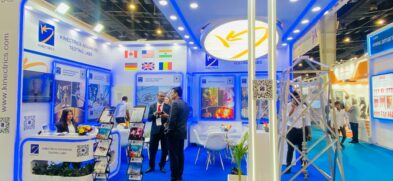 Kinectrics Elecrama 2025 02