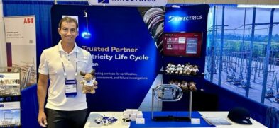 Kinectrics SEE2025 Booth01