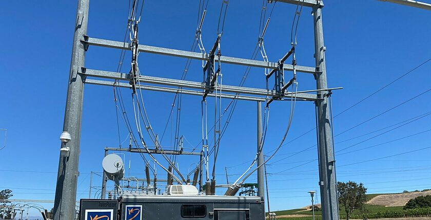 PRL1 Maintenance Testing