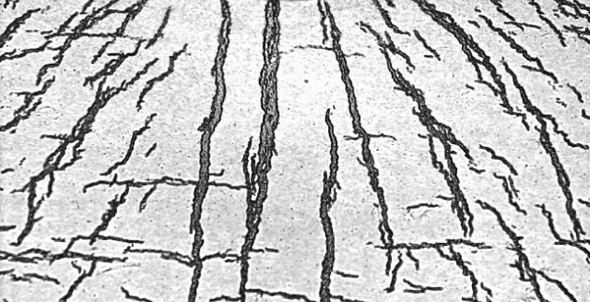 CAL3 Nuclear Material Degradation RD OM