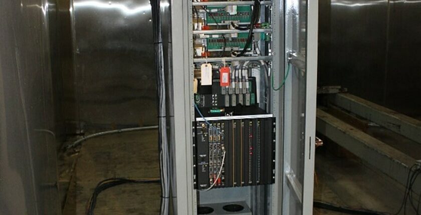 PRL1 Qualification of the Safety Shutdown System Picture5