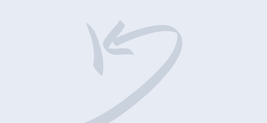 Kinectrics swoosh icon on grey background