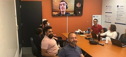 CAL3 Risk Assessment 001