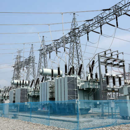 SOL2 Distribution Shutterstock 1010996494