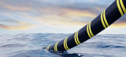 SOL3 Cables Shutterstock 1085652248