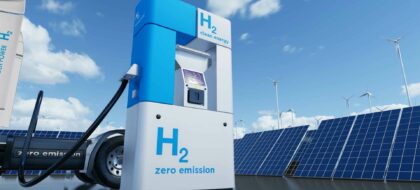 SOL1 Hydrogen shutterstock 2163154227