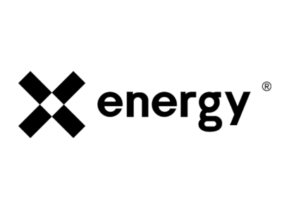 X-energy logo