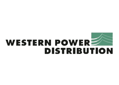 Western Power Distribution logo
