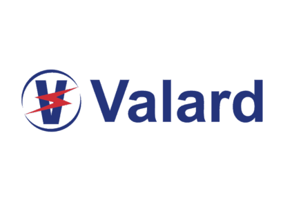 Valard logo
