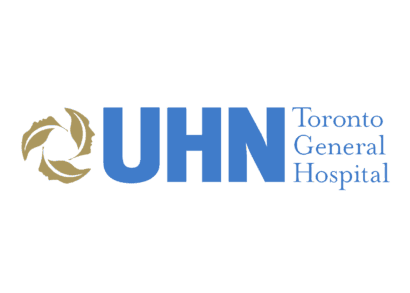 UHN Toronto General Hospital logo