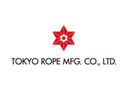 Tokyo Rope logo