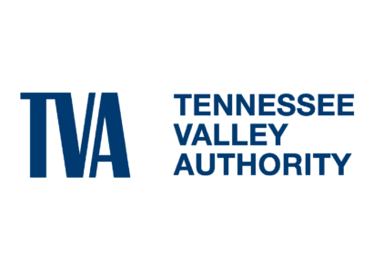 Tennessee Valley Authority (TVA) logo