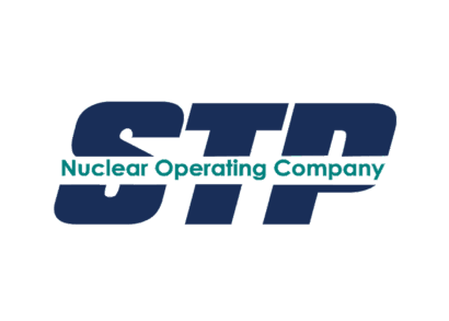 STP Nuclear Operating Company logo