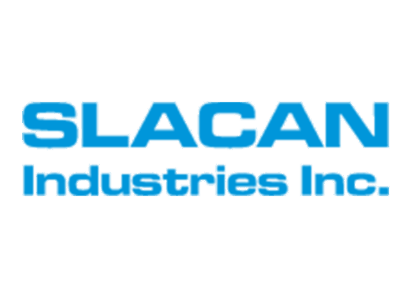 Slacan Industries logo