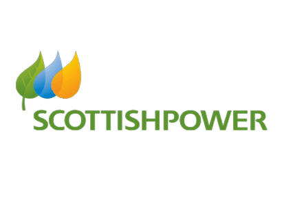 Scottish Power Energy logo