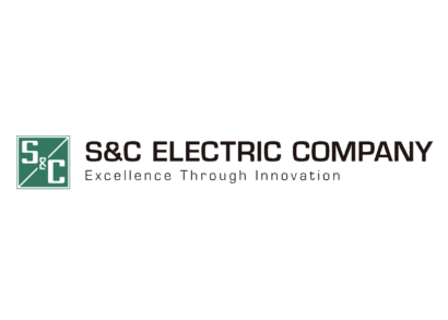 S&C Electric Company logo
