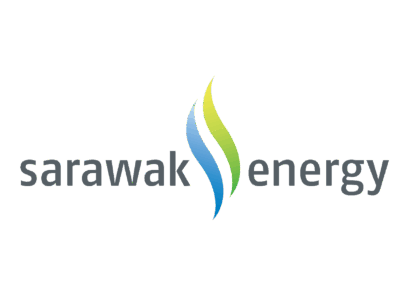 Sarawak Energy logo