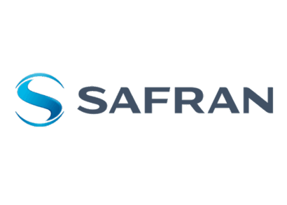 Safran Group logo