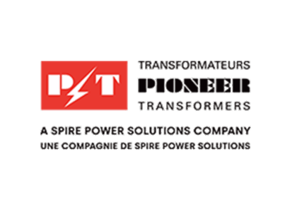 Pioneer Transformers logo