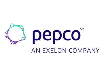 Potomac Electric Power Company (PEPCO) logo