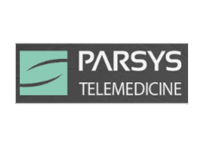 Parsys Telemedicine logo