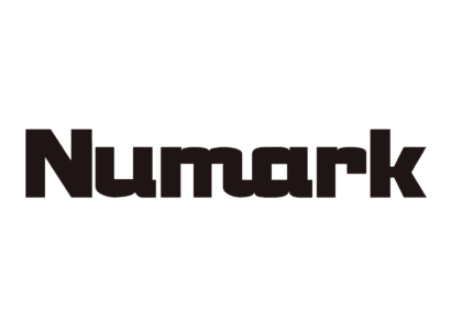 Numark logo