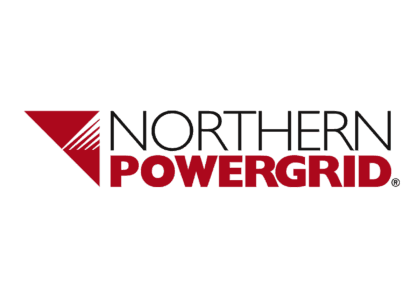 Northern Powergrid logo