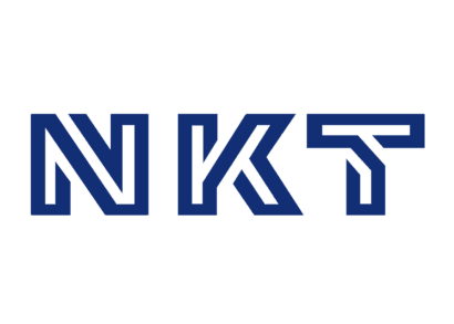 NKT logo